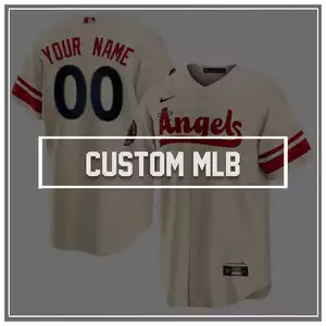 Custom MLB