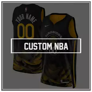Custom NBA