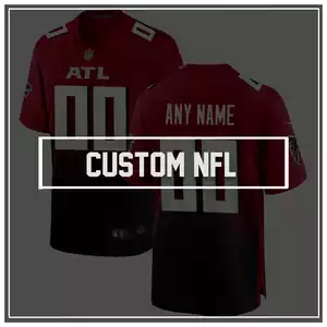 Custom NFL