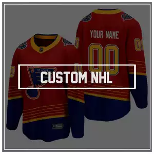 Custom NHL