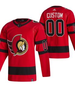 Custom Winnipeg Jets Black 2020-21 Alternate Player Jersey