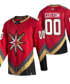 Custom Winnipeg Jets Black 2020-21 Alternate Player Jersey