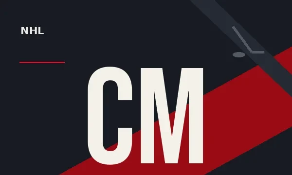 Connor McDavid player collection graphic